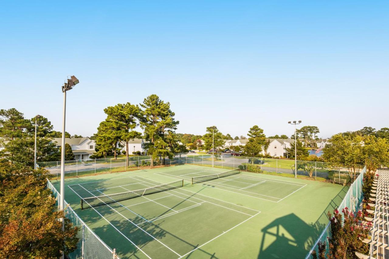 Mallard Lakes - 142 Cardinal Selbyville 외부 사진