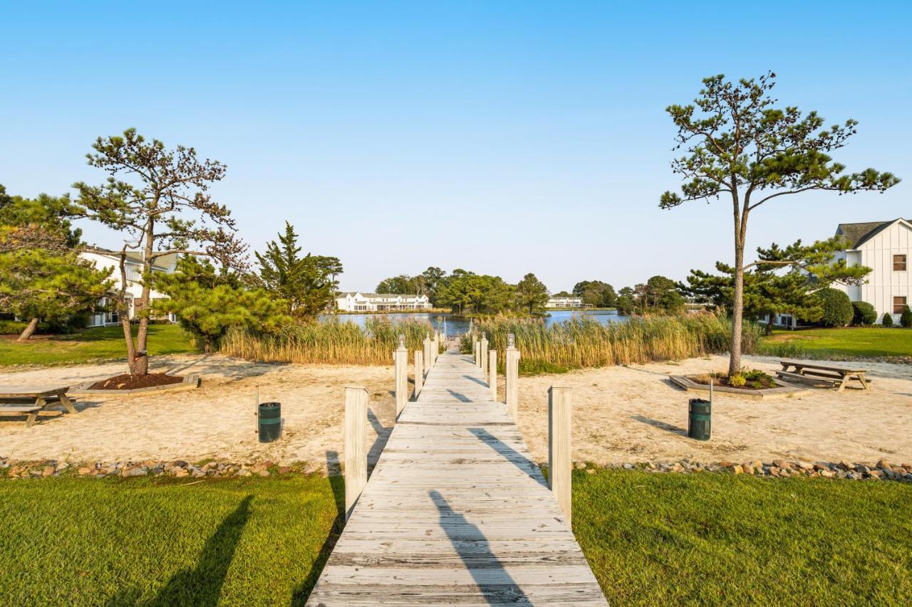Mallard Lakes - 142 Cardinal Selbyville 외부 사진