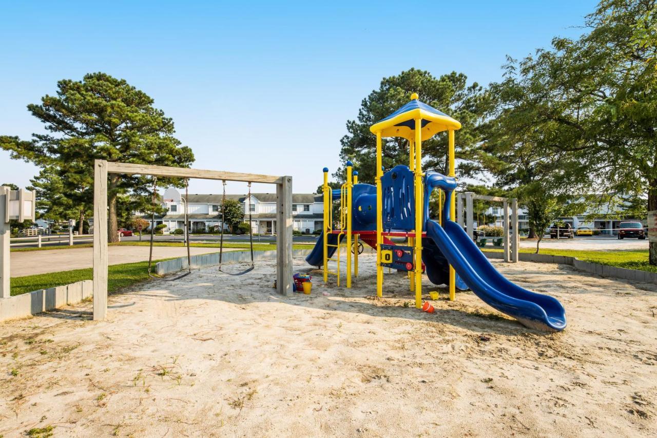 Mallard Lakes - 142 Cardinal Selbyville 외부 사진