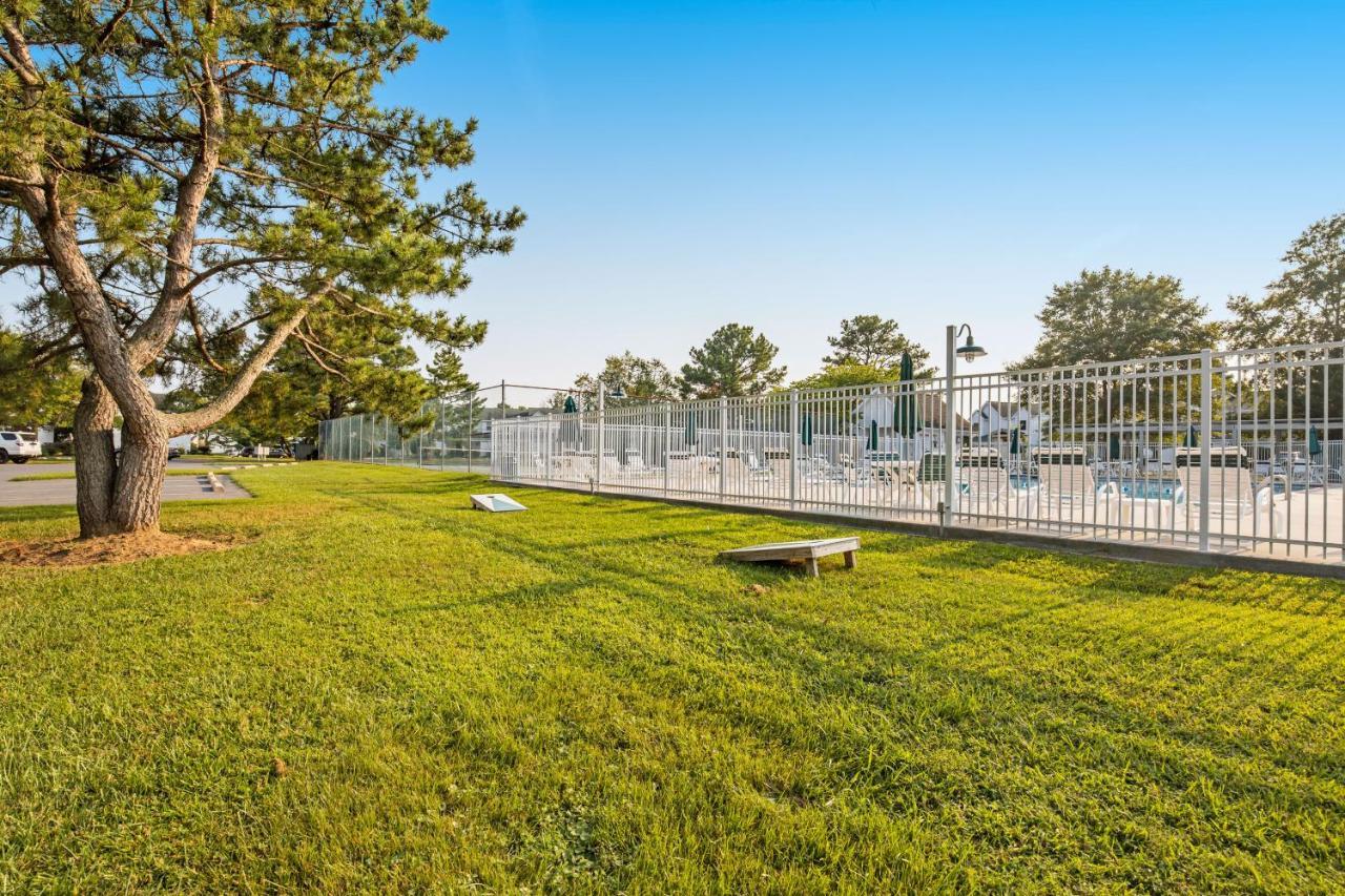 Mallard Lakes - 142 Cardinal Selbyville 외부 사진
