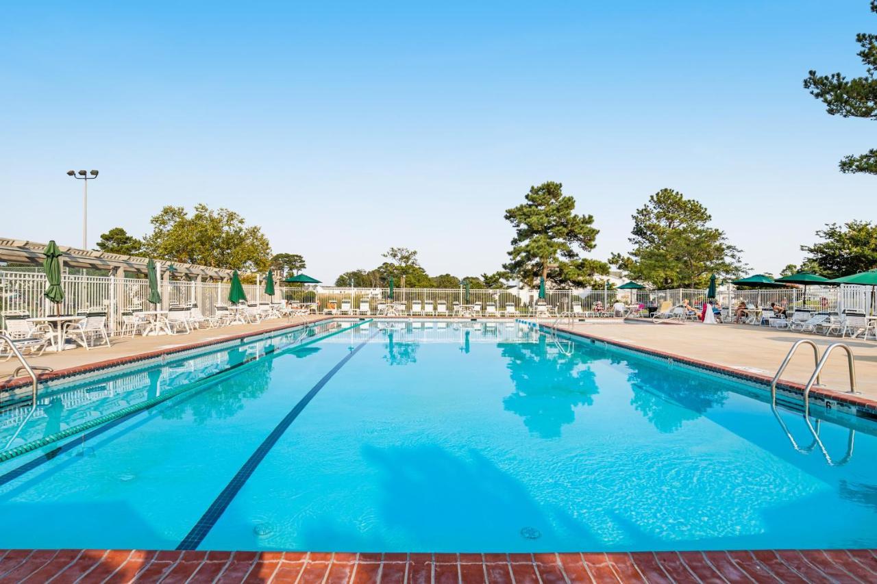 Mallard Lakes - 142 Cardinal Selbyville 외부 사진