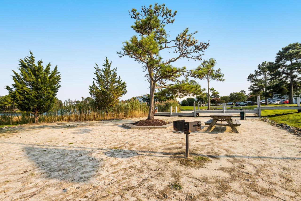Mallard Lakes - 142 Cardinal Selbyville 외부 사진
