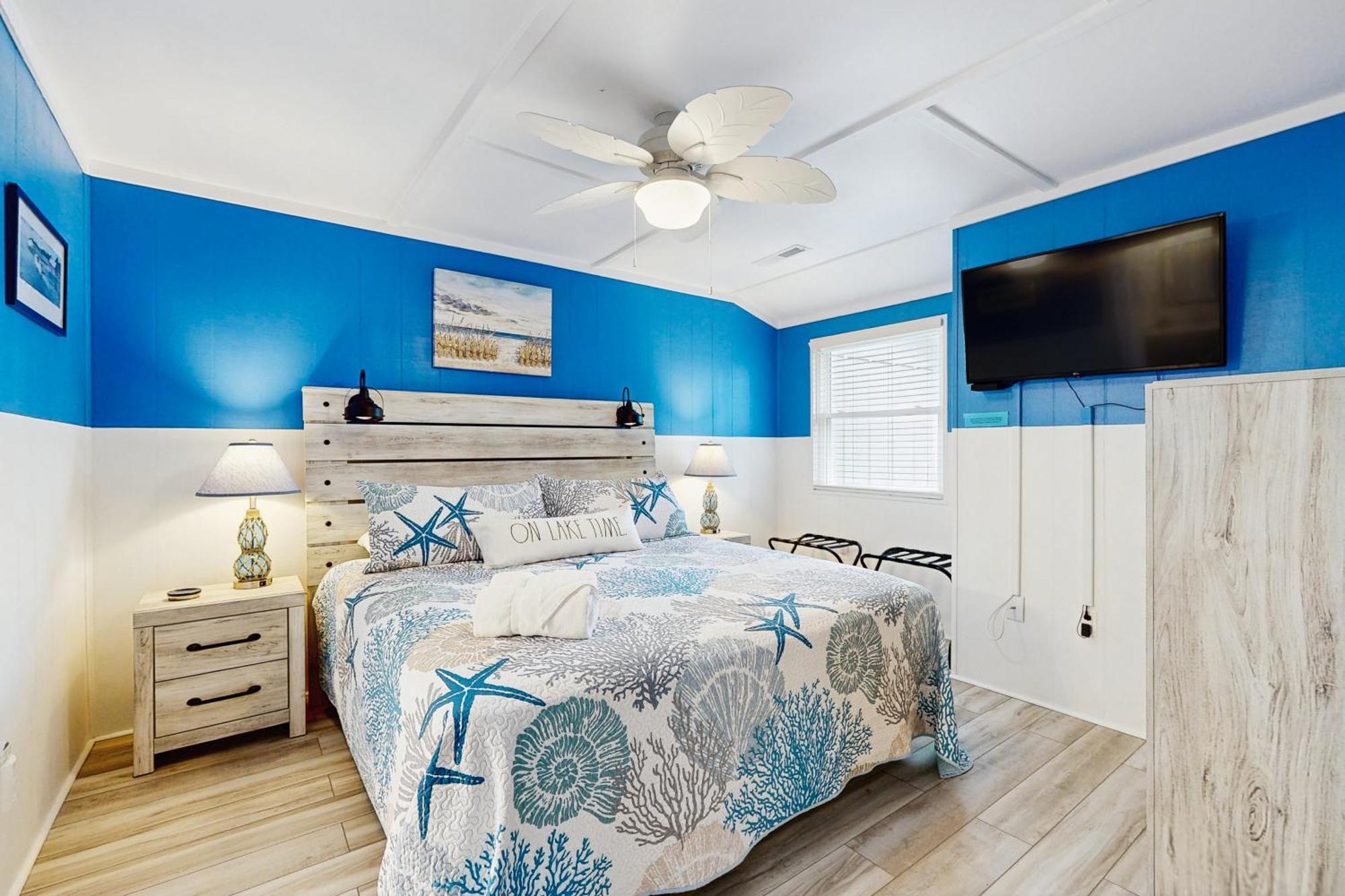Mallard Lakes - 142 Cardinal Selbyville 외부 사진